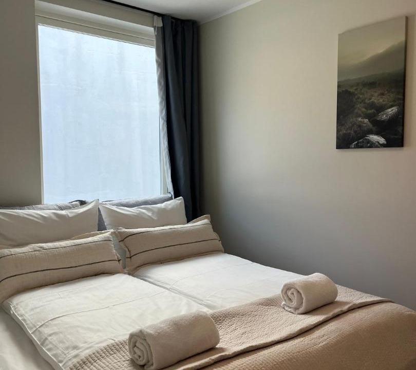 Photo of Bedroom in Voss