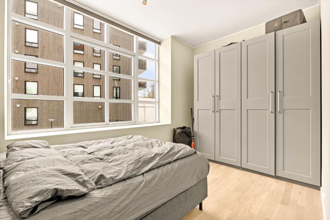 Photo of Bedroom in Bergenhus