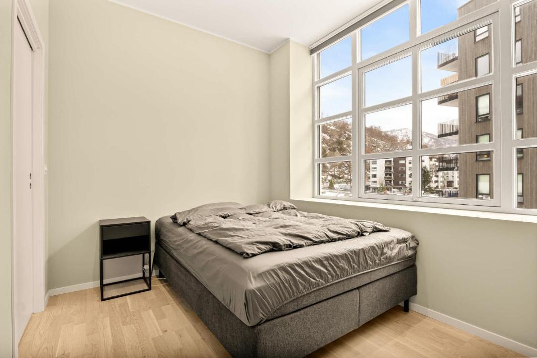 Photo of Bedroom in Bergenhus