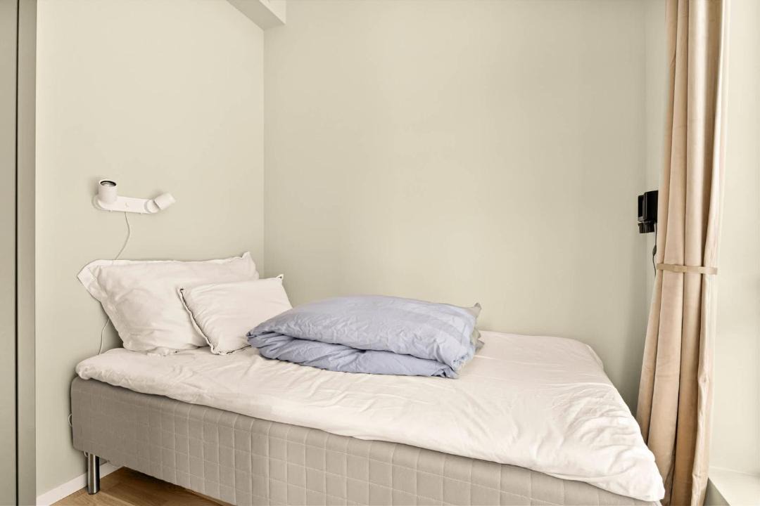 Photo of Bedroom in Bergenhus