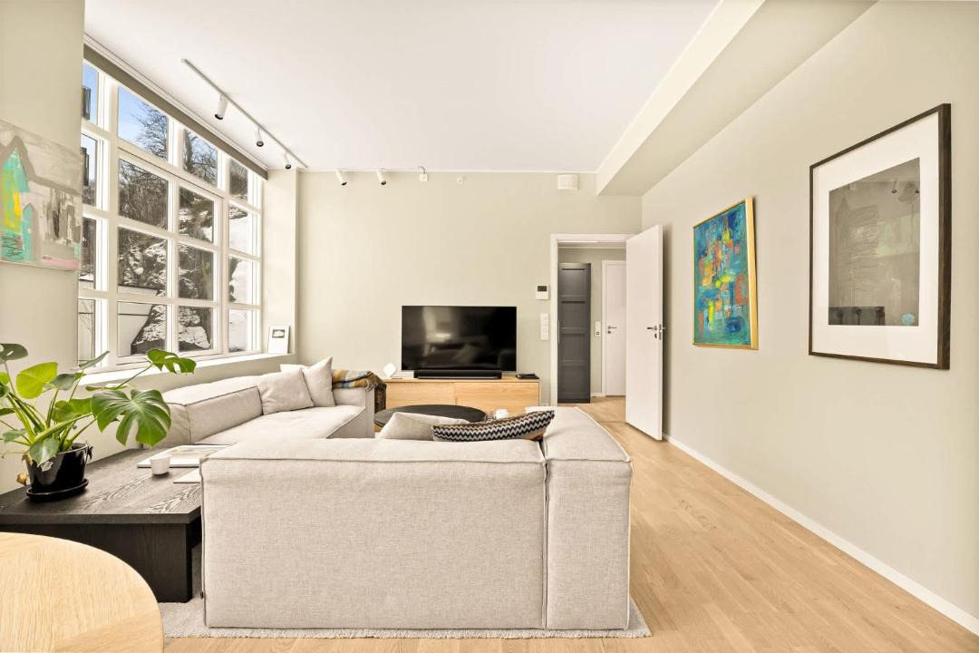 Photo of Livingroom in Bergenhus