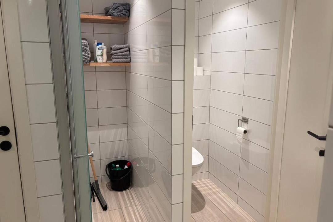 Photo of Bathroom in Tveit