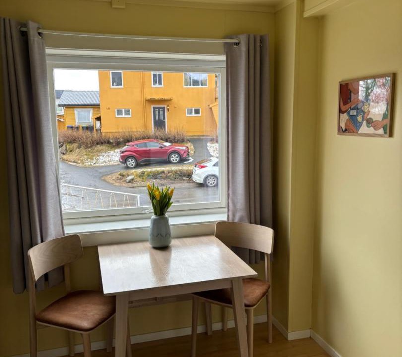 Photo of Others in Svolvaer