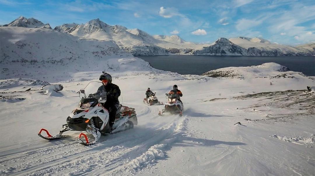 Photo of Others in Lyngen