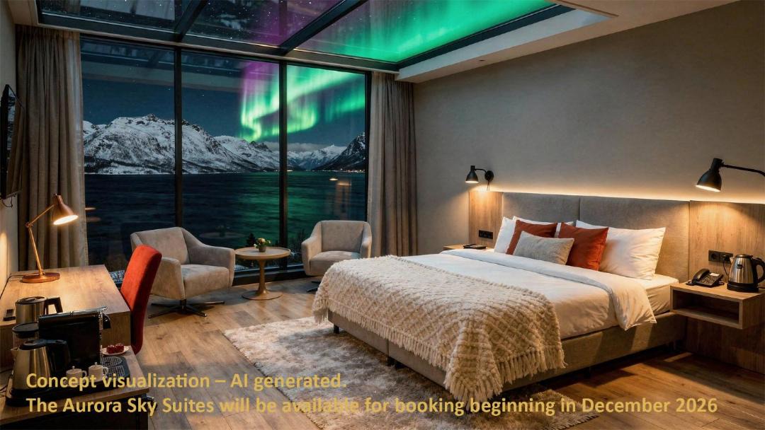 Photo of Others in Lyngen