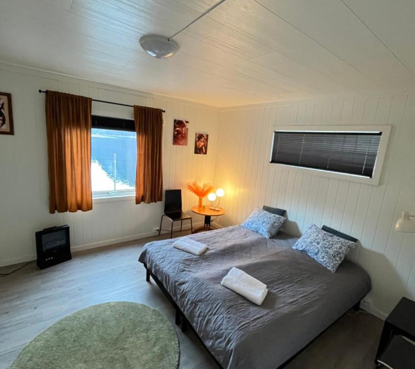 Photo of Bedroom in Odda