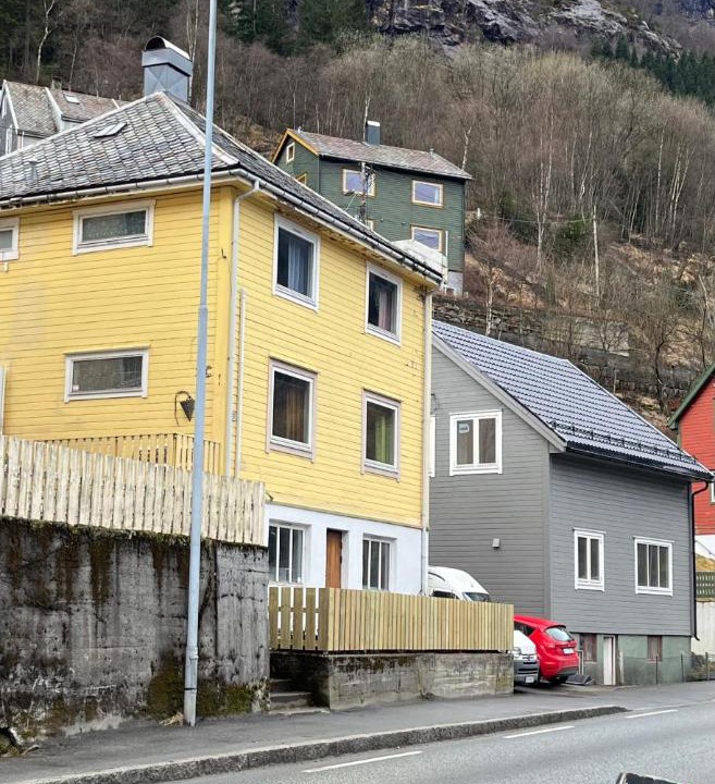 Photo of Others in Odda