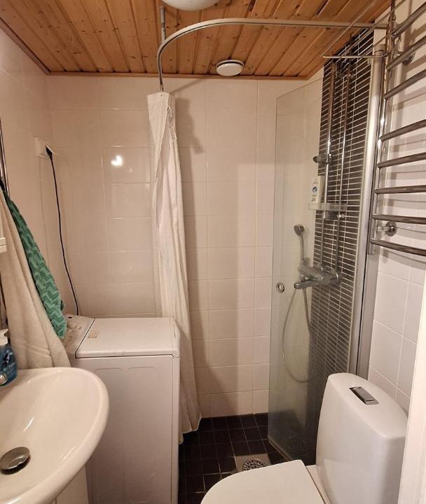 Photo of Bathroom in Mikkeli
