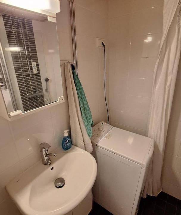 Photo of Bathroom in Mikkeli