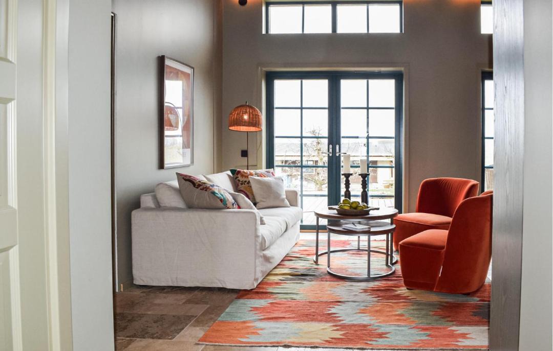 Photo of Livingroom in Kivik