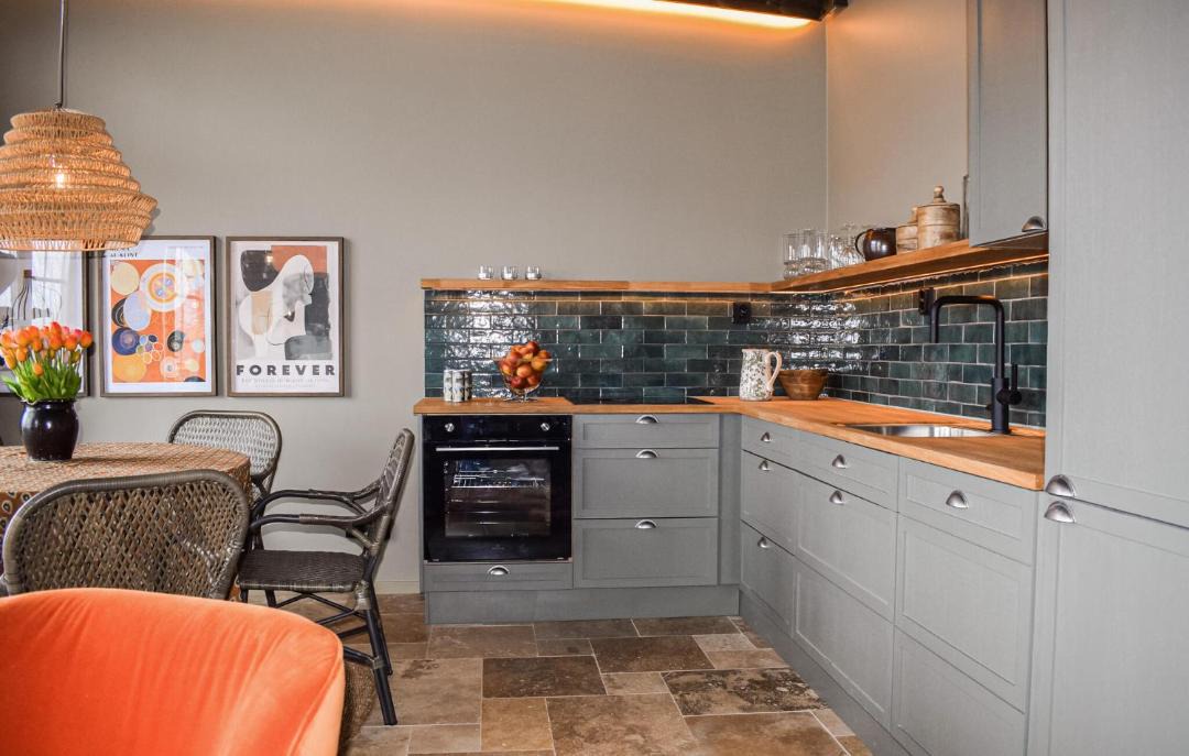 Photo of Kitchen in Kivik