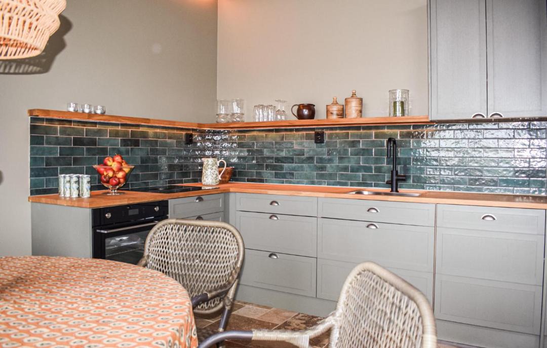 Photo of Kitchen in Kivik