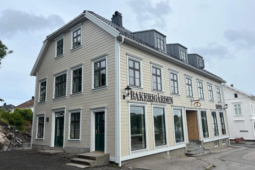 Photo of Others in Lillesand