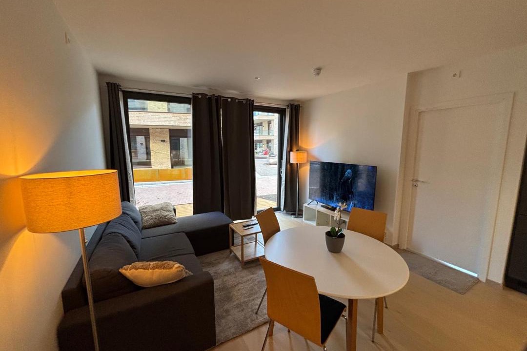 Photo of Livingroom in Oslo