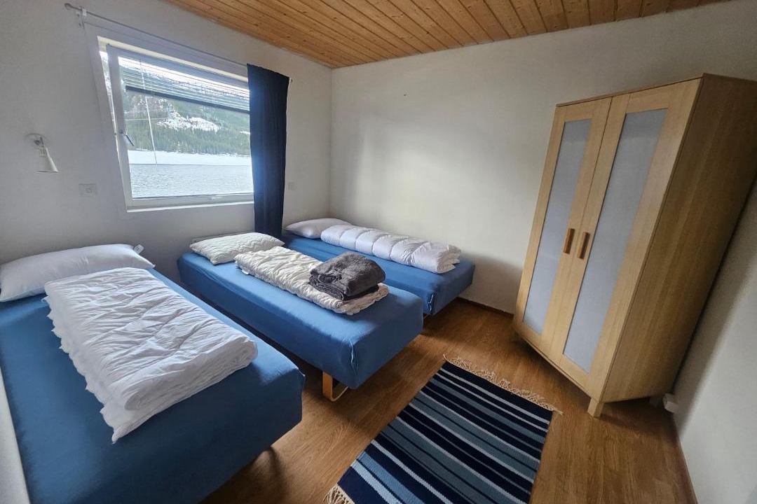 Photo of Bedroom in Al