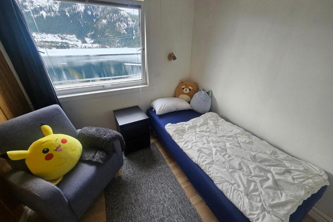 Photo of Bedroom in Al