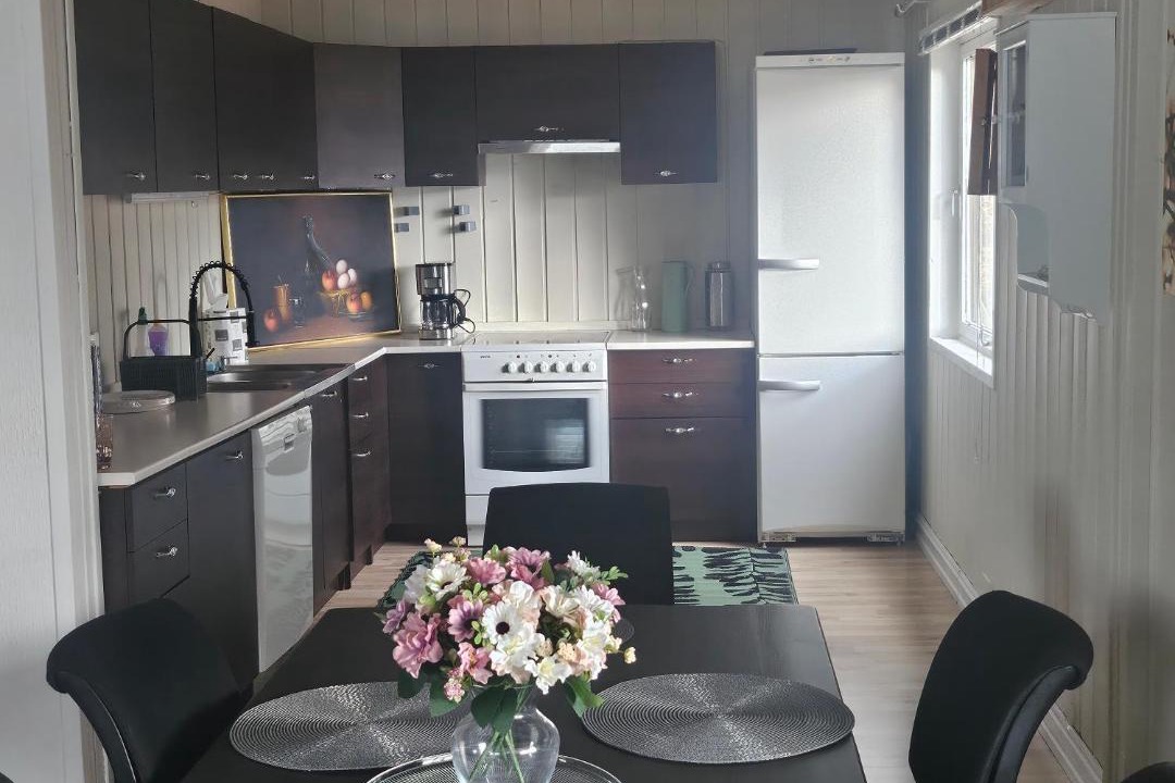 Photo of Kitchen in Al