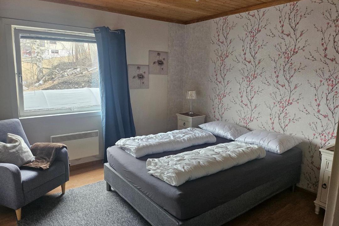 Photo of Bedroom in Al