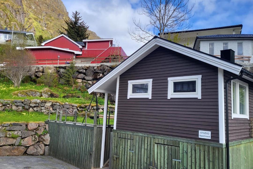 Photo of Others in Svolvaer