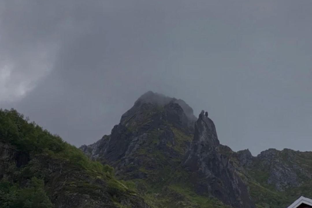 Photo of Others in Svolvaer