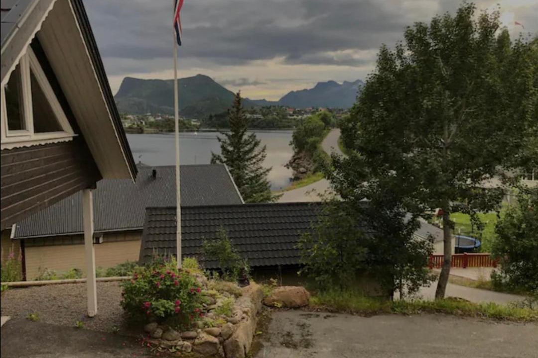 Photo of Others in Svolvaer