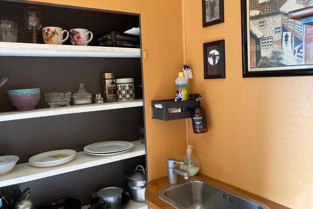 Photo of Kitchen in Ringerike