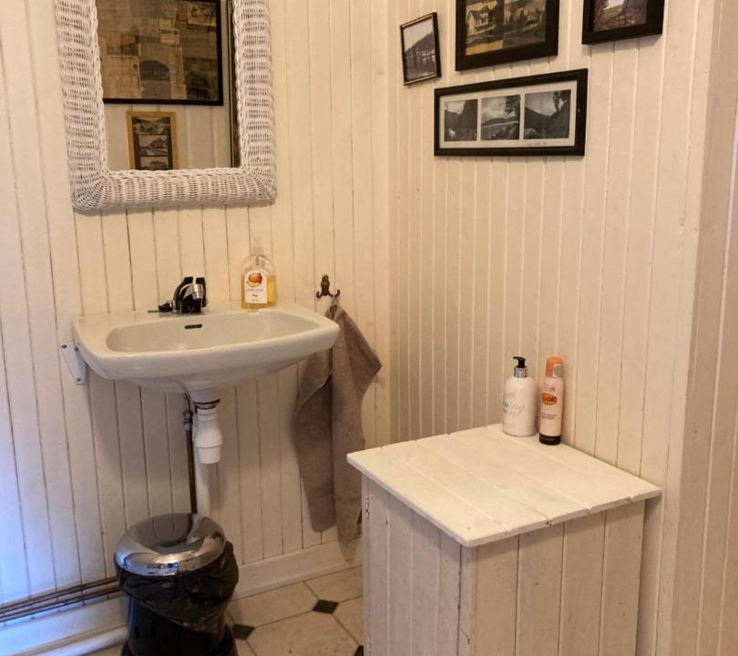 Photo of Bathroom in Ringerike