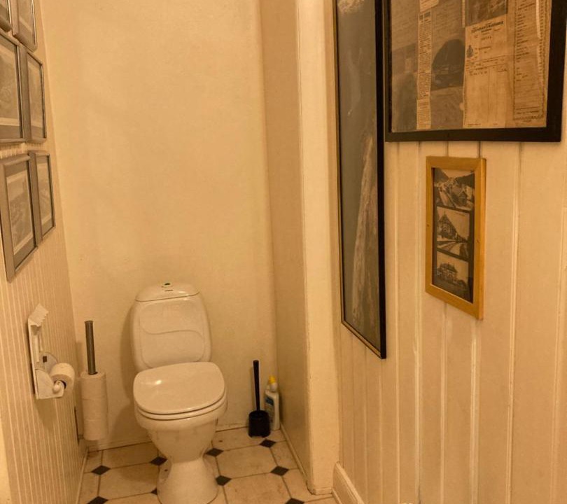 Photo of Bathroom in Ringerike