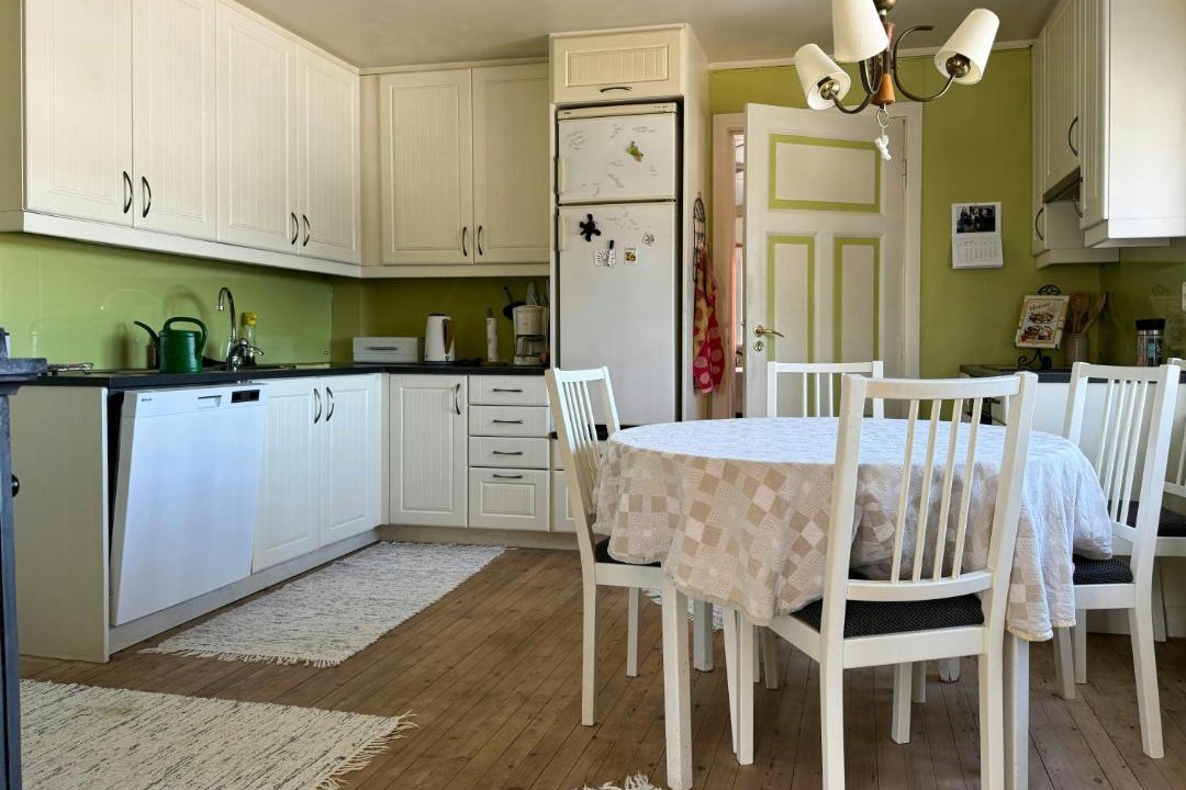 Photo of Kitchen in Steinkjer