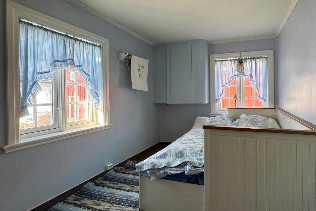 Photo of Bedroom in Steinkjer