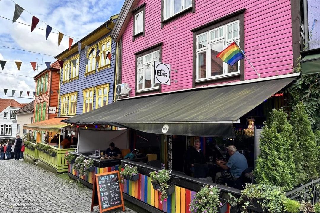 Photo of Others in Stavanger