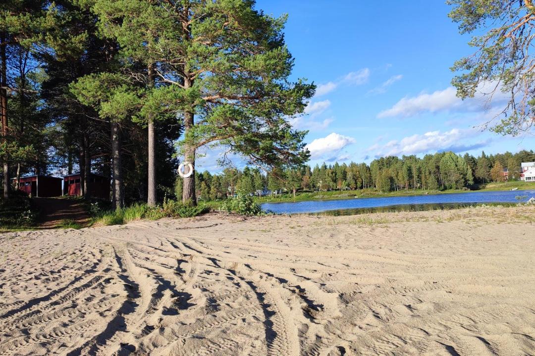 Photo of Others in Blattnicksele