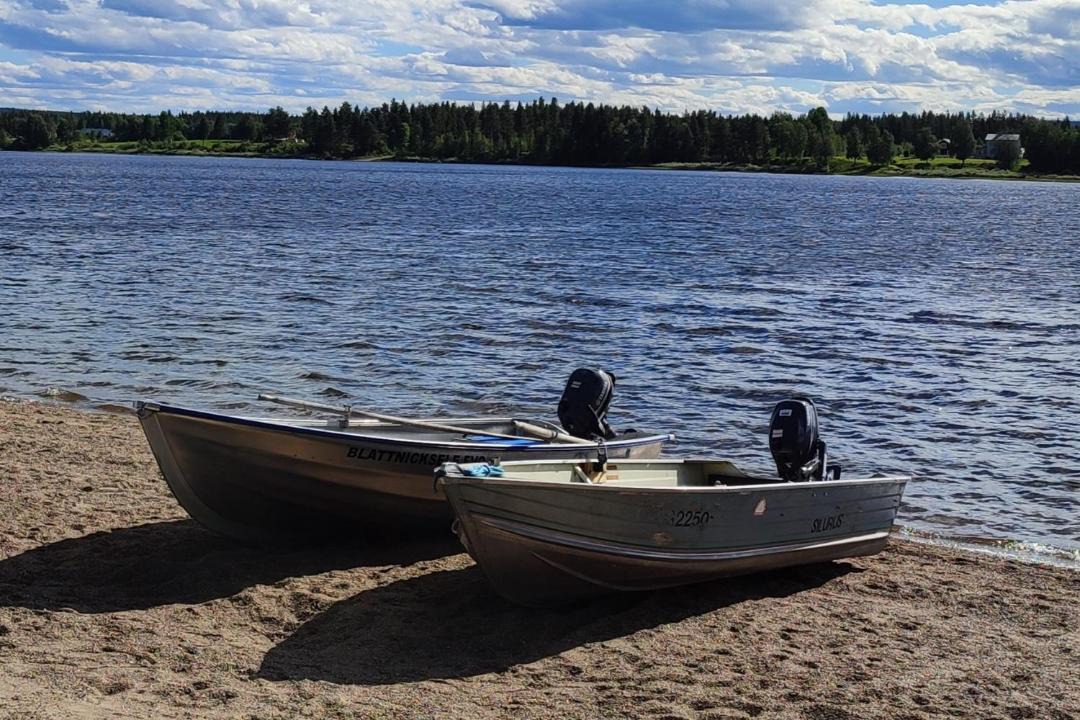 Photo of Others in Blattnicksele