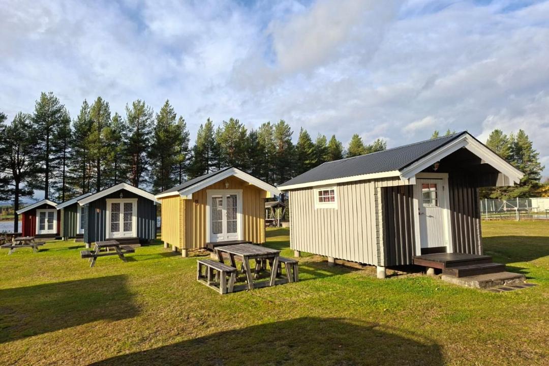 Photo of Others in Blattnicksele