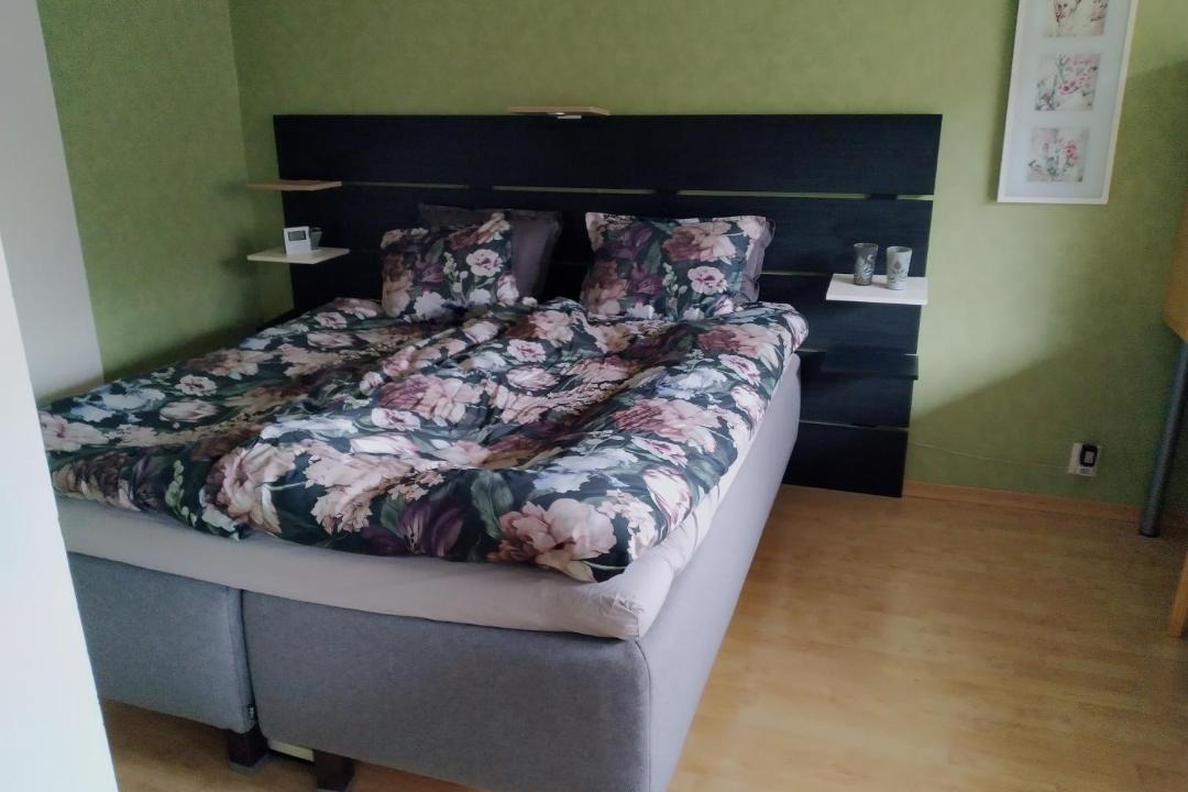 Photo of Bedroom in Mariehamn