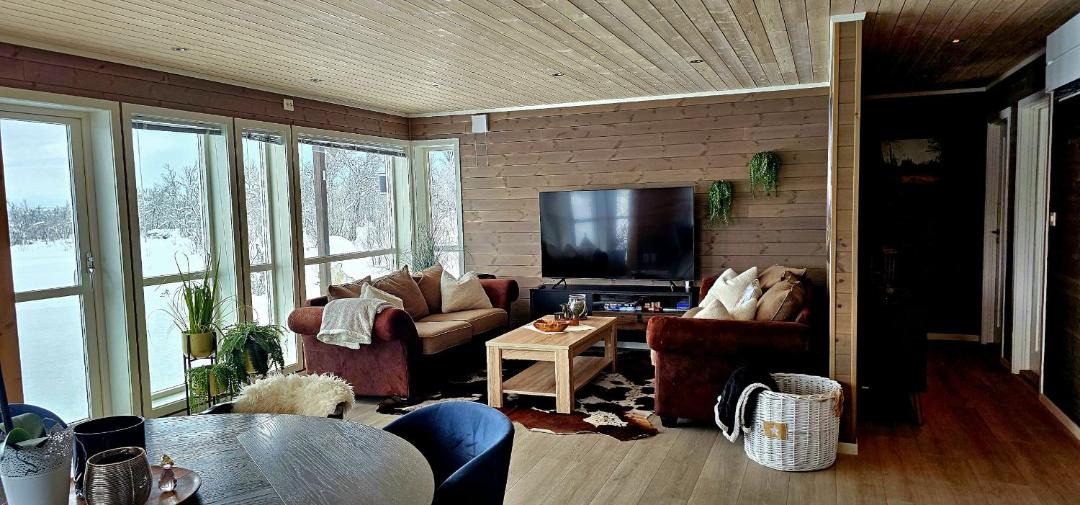 Photo of Livingroom in Al Municipality