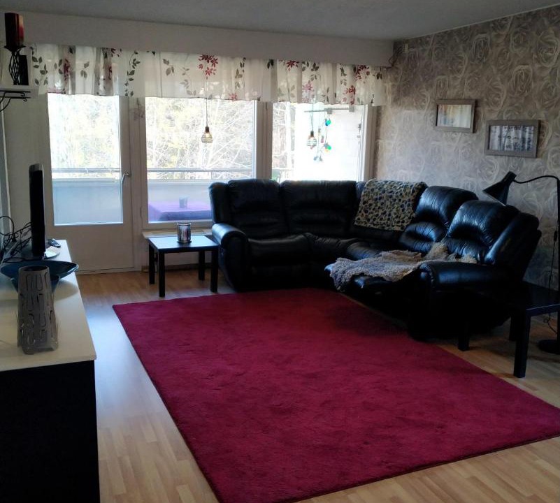 Photo of Livingroom in Mariehamn