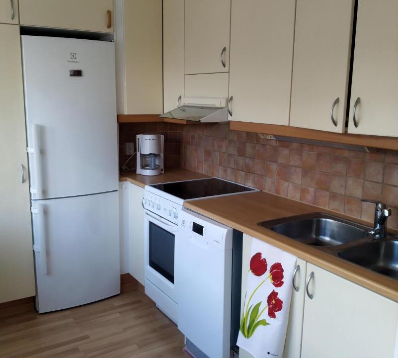 Photo of Kitchen in Mariehamn
