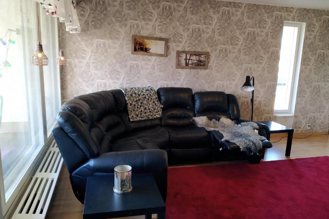 Photo of Livingroom in Mariehamn