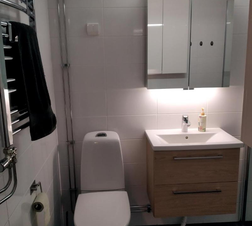 Photo of Bathroom in Mariehamn
