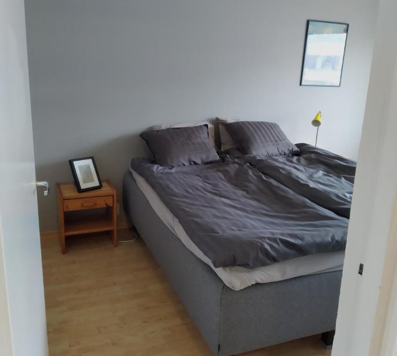 Photo of Bedroom in Mariehamn