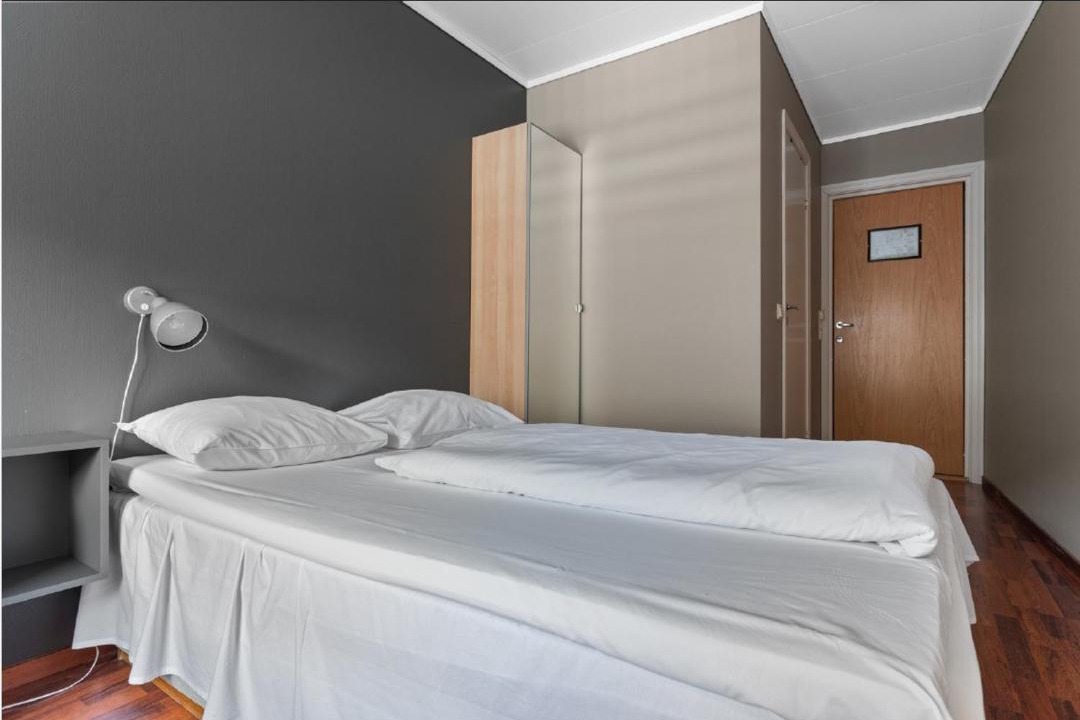 Photo of Bedroom in Osteroy