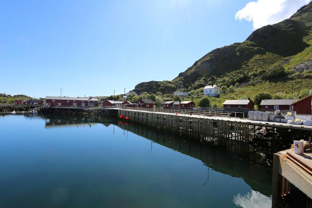 Photo of Others in Ballstad