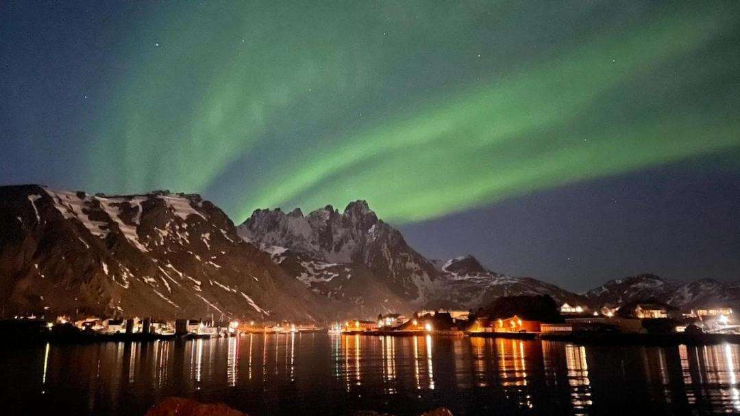 Photo of Others in Ballstad
