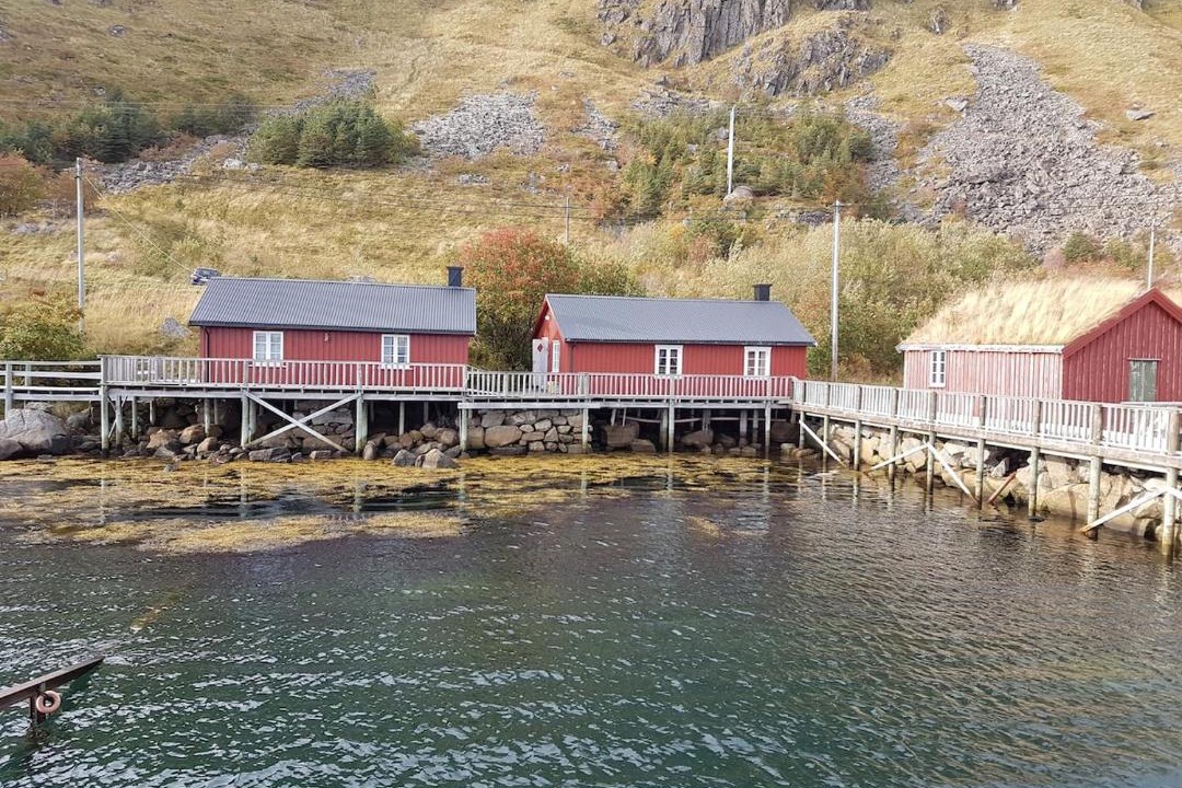 Photo of Others in Ballstad