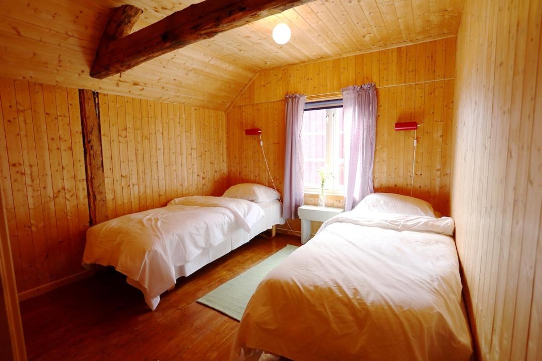 Photo of Bedroom in Ballstad