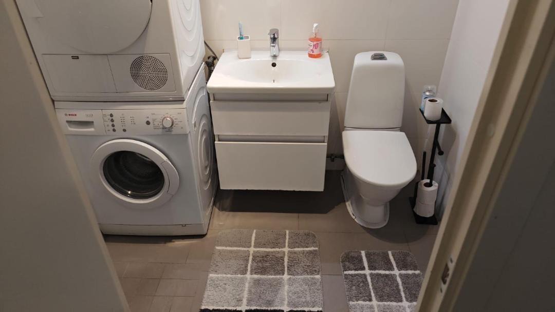 Photo of Bathroom in Innerstaden