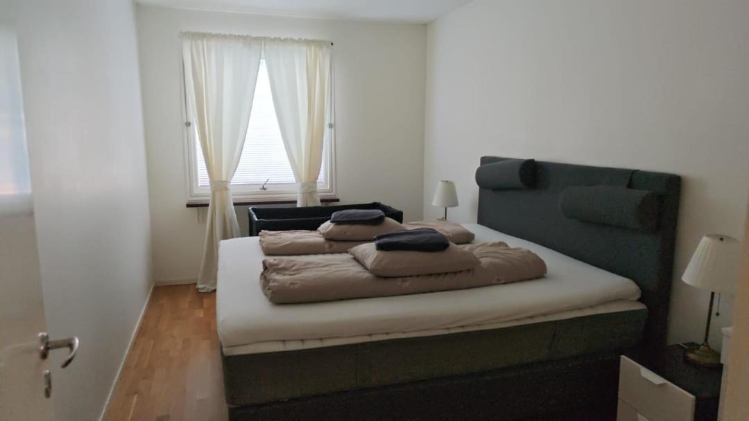 Photo of Bedroom in Innerstaden