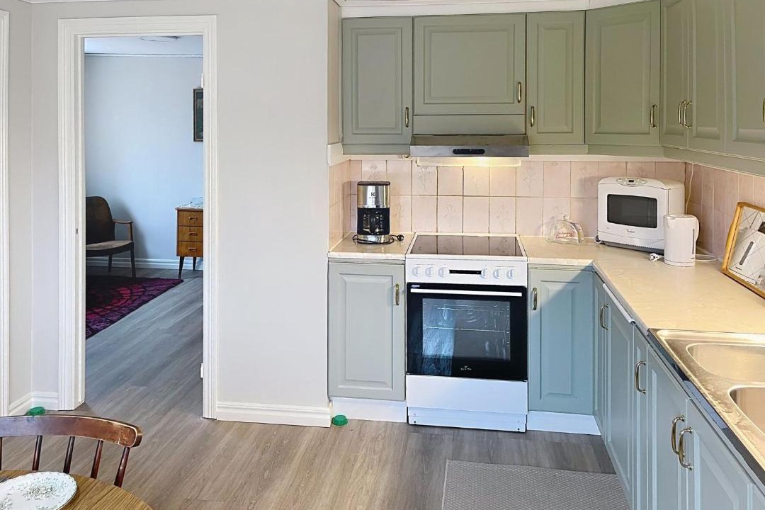 Photo of Kitchen in Nybro