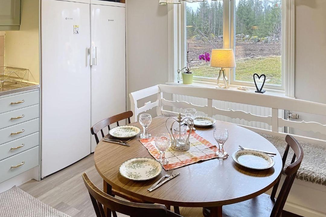 Photo of Kitchen in Nybro